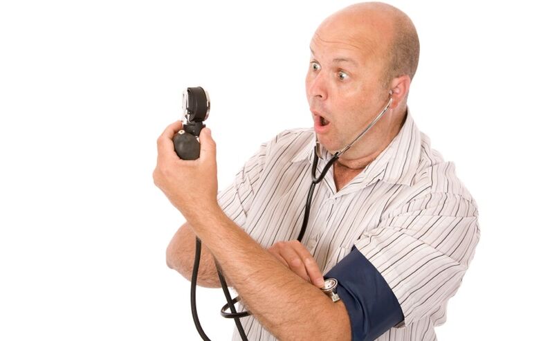 hipertensiune arterială