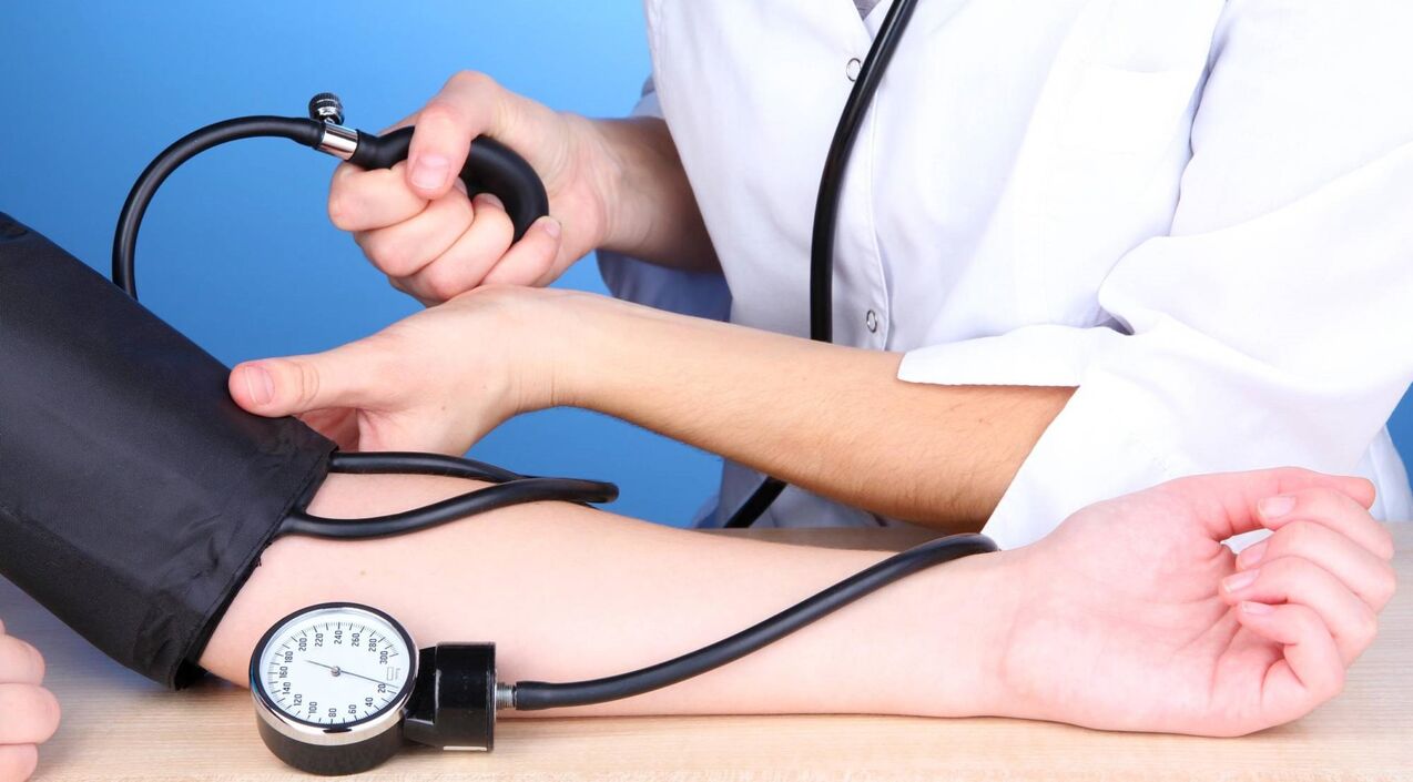 Măsurarea cadoului pentru hipertensiune arterială